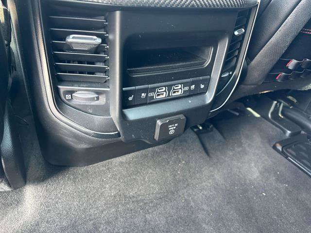 Used 2021 RAM 1500 TRX w/ TRX Level 2 Equipment Group image 11