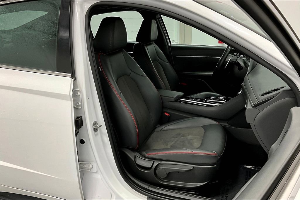 Used 2023 Hyundai Sonata SEL Plus image 10