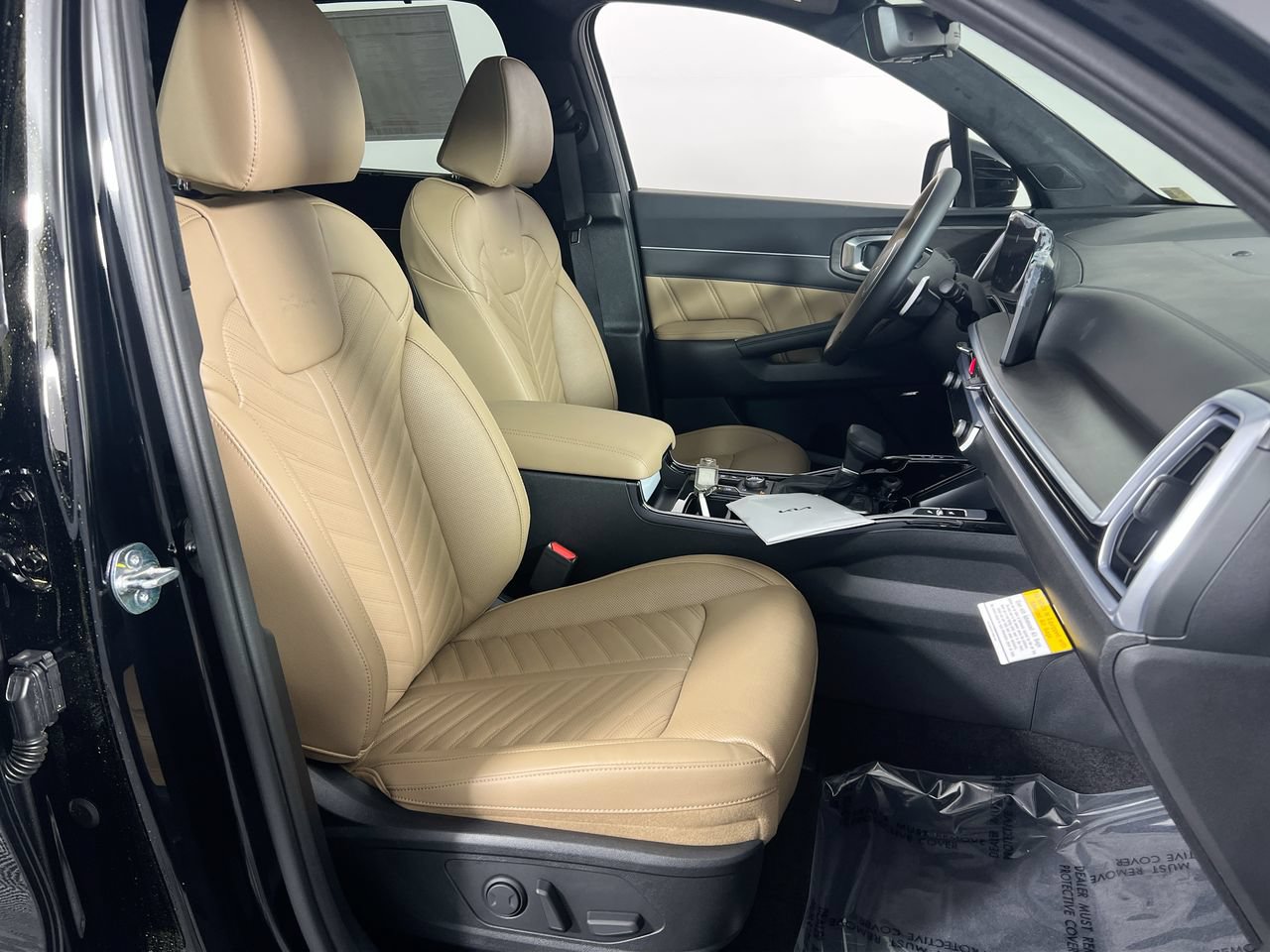 New 2026 Kia Sorento SX Prestige AWD/4WD image 29