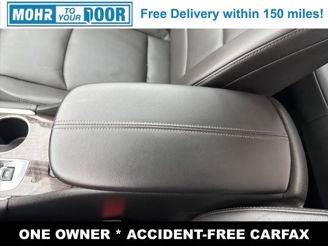 Used 2024 Chevrolet Malibu LT image 24