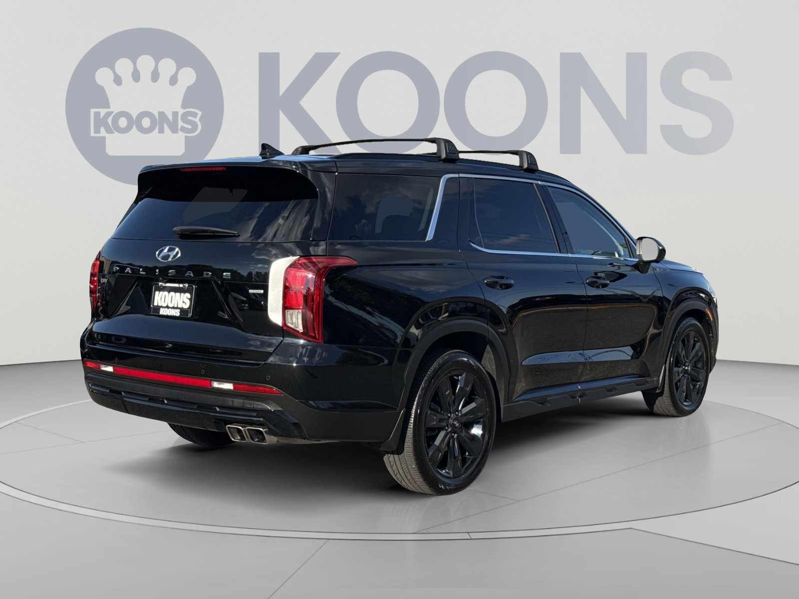 Certified 2025 Hyundai Palisade XRT AWD/4WD image 7