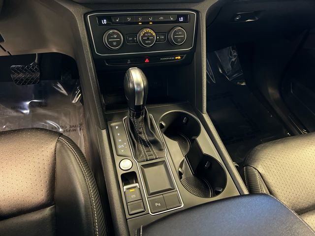 Used 2021 Volkswagen Atlas Cross Sport SE FWD image 28
