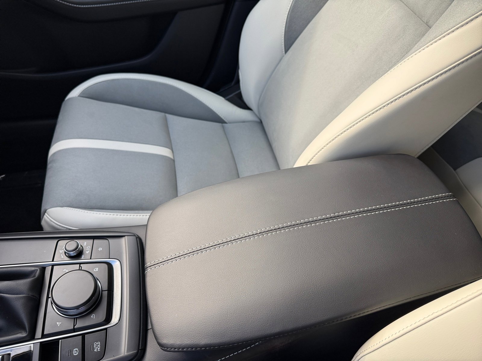 New 2026 MAZDA CX-30 2.5 Turbo w/ Premium Package image 14