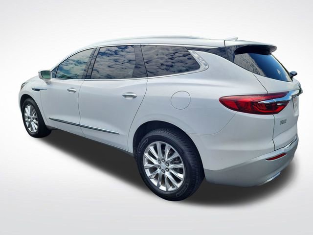 Used 2019 Buick Enclave Essence FWD image 3