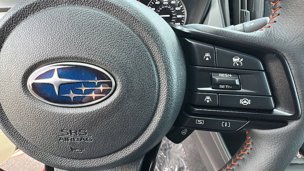 New 2026 Subaru Crosstrek 2.5i Limited w/ Crosstrek Mirror Package AWD/4WD image 20