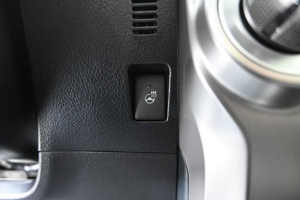 Used 2024 Toyota 4Runner Limited image 35