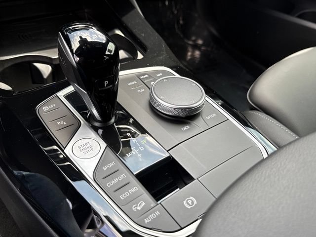 Certified 2024 BMW X3 M40i AWD/4WD image 28