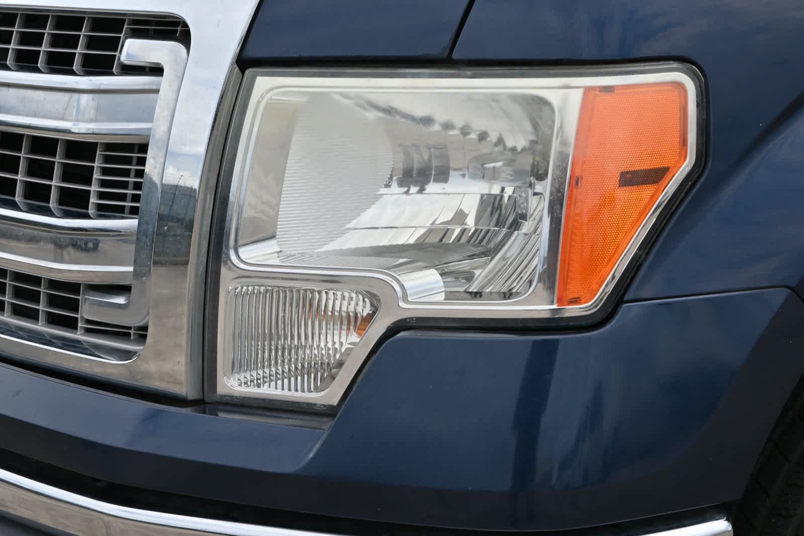 Used 2013 Ford F150 XLT w/ Luxury Equipment Group RWD image 26