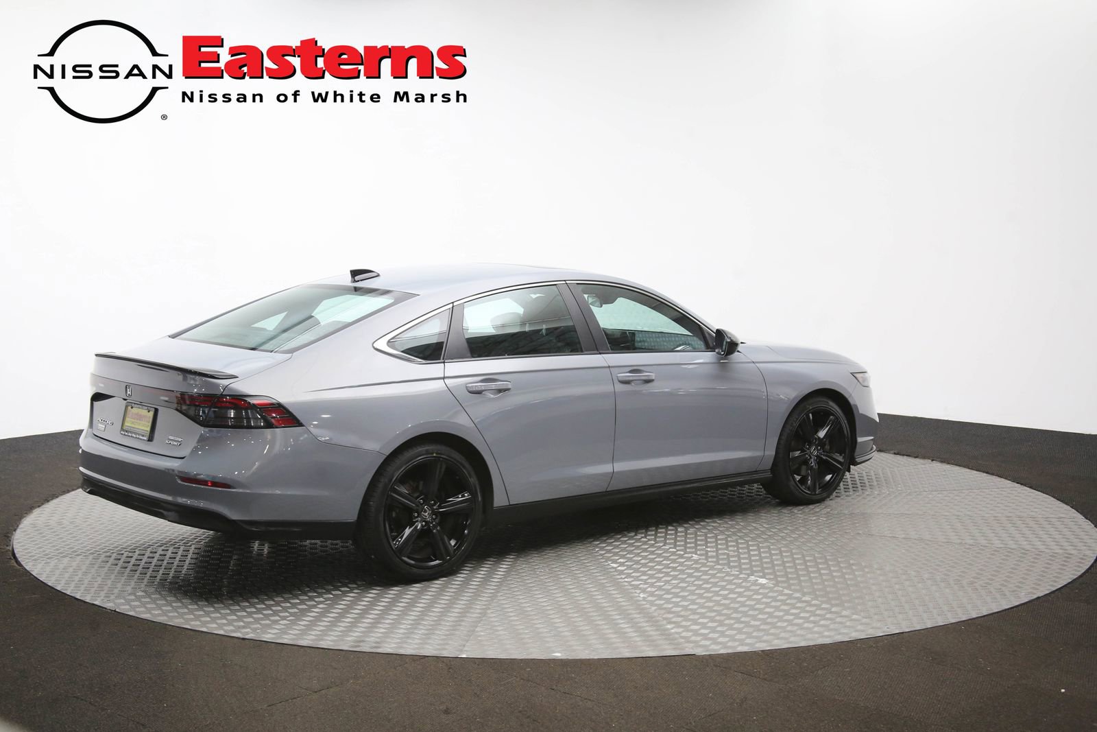 Used 2023 Honda Accord Sport image 41