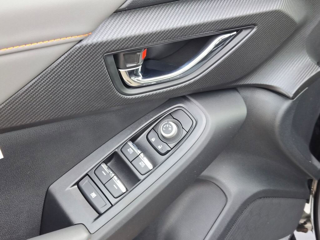 New 2026 Subaru Crosstrek 2.5i Limited image 20