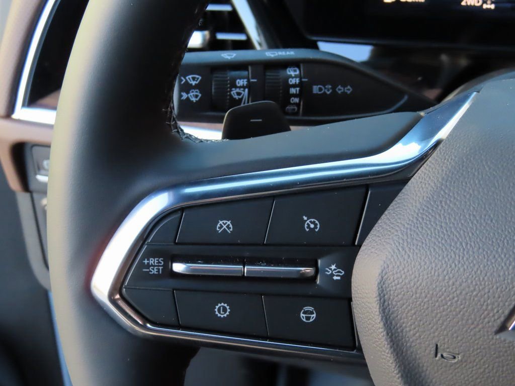 New 2026 Chevrolet Tahoe High Country image 14