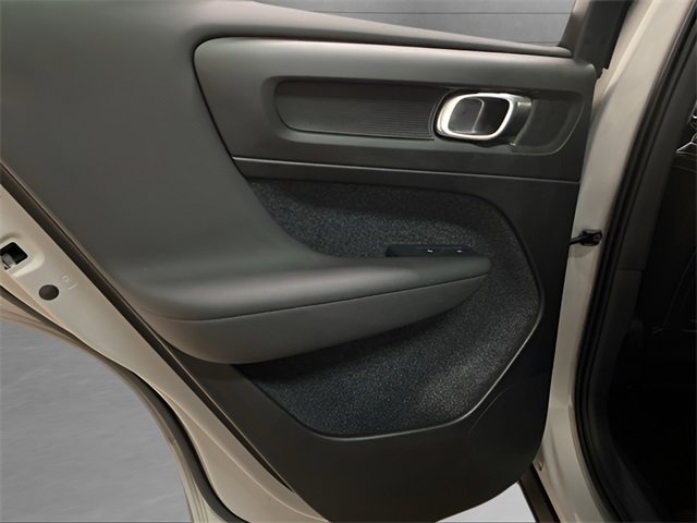 Used 2023 Volvo XC40 Recharge Ultimate w/ Protection Package Premier image 78