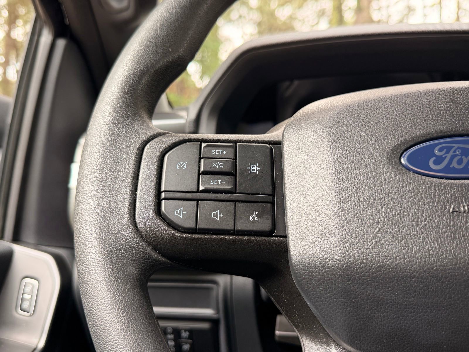 Used 2024 Ford F150 STX RWD image 19