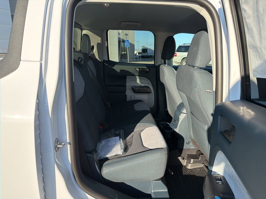 New 2026 Ford Maverick XLT w/ 4K Tow Package image 18