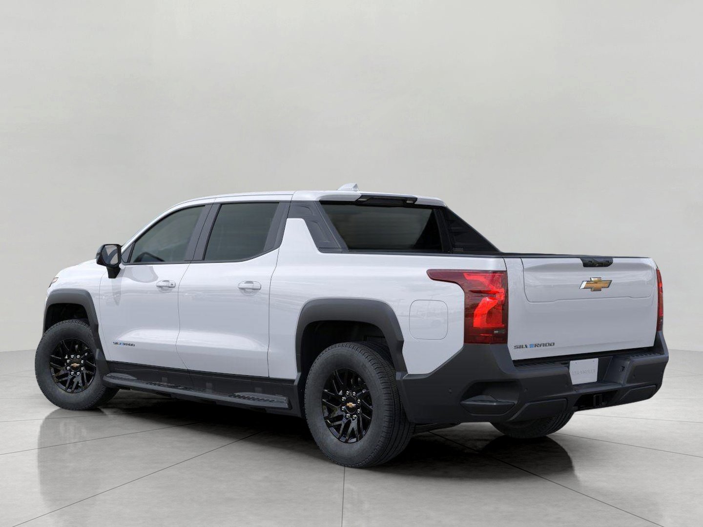 New 2026 Chevrolet Silverado EV W/T AWD/4WD image 3