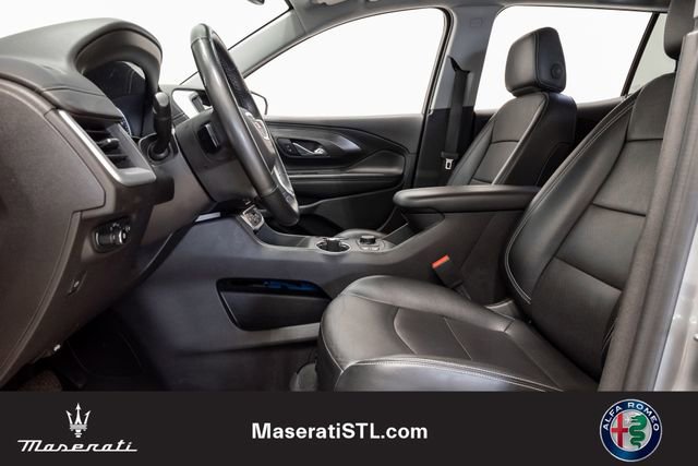 Used 2024 GMC Terrain SLT image 9