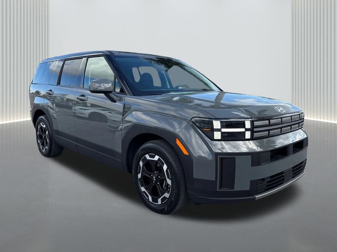 Used 2024 Hyundai Santa Fe SE image 3