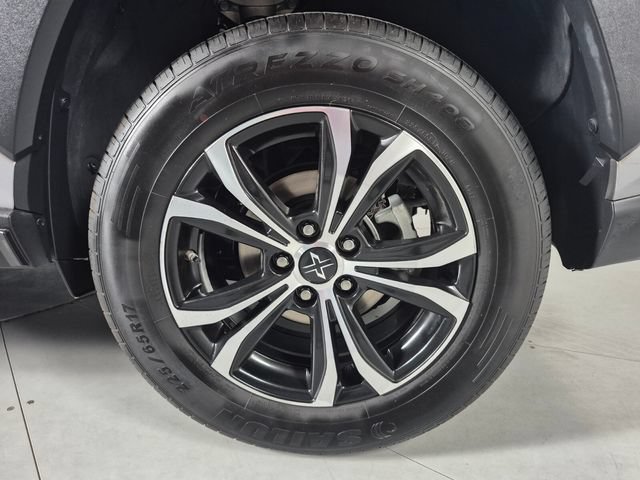 Certified 2020 Toyota RAV4 LE FWD image 11