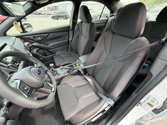 New 2026 Subaru WRX Premium image 13