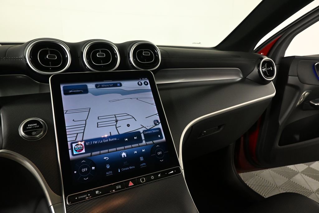 Certified 2024 Mercedes-Benz GLC 300 4MATIC image 13