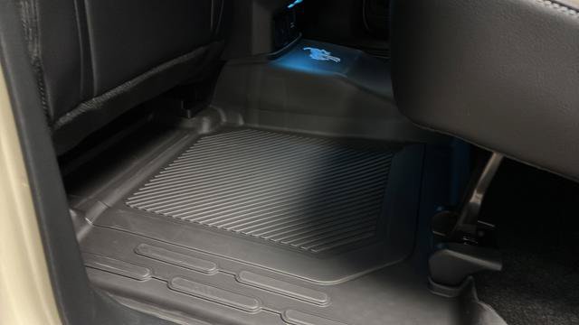 New 2026 Ford Bronco Outer Banks AWD/4WD image 32