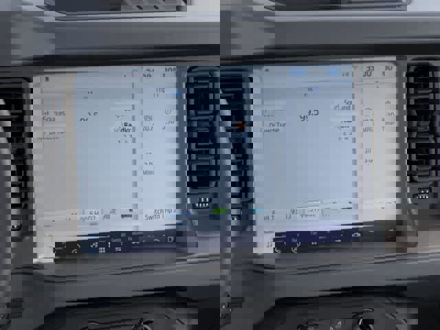 New 2025 Ford Bronco Big Bend image 15