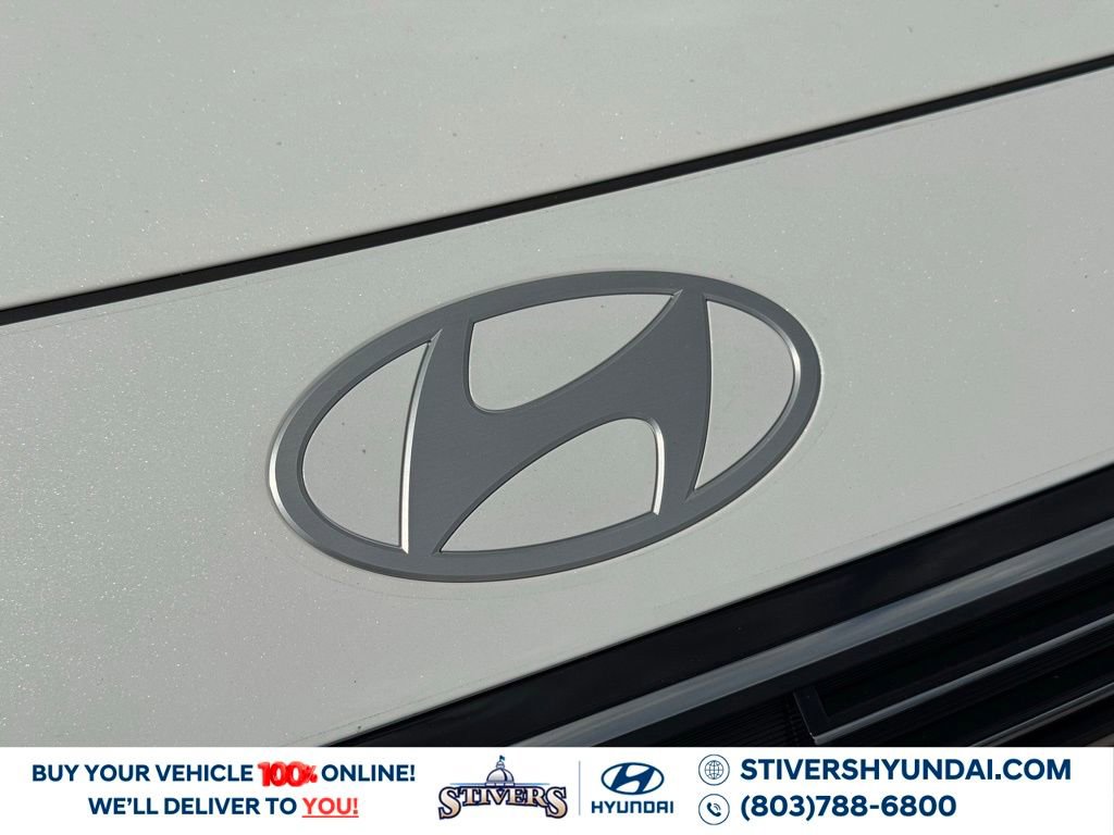 Used 2026 Hyundai Palisade Limited image 10