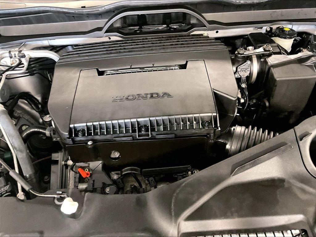 Used 2023 Honda Pilot Elite image 36