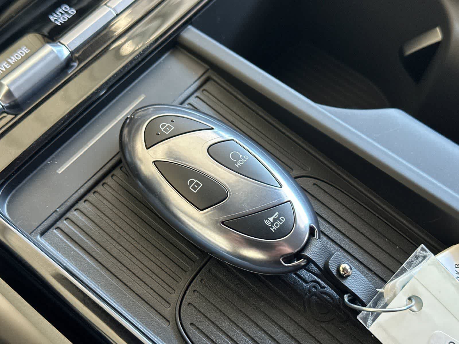 New 2026 Hyundai Tucson SEL AWD/4WD image 28