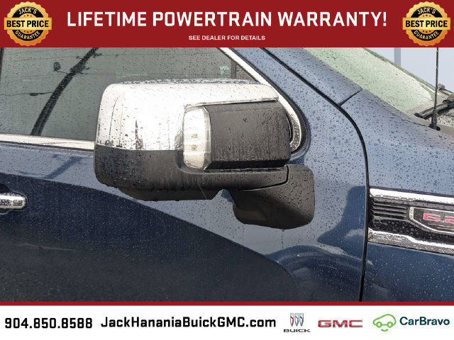 Used 2019 GMC Sierra 1500 Denali w/ Denali Ultimate Package AWD/4WD image 10