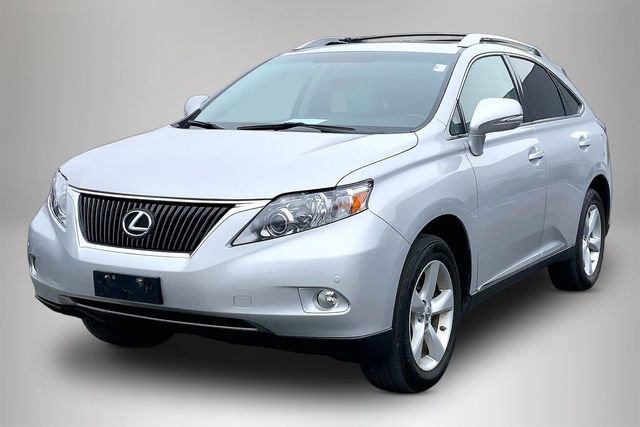 Used 2012 Lexus RX 350 AWD w/ Premium Pkg image 2
