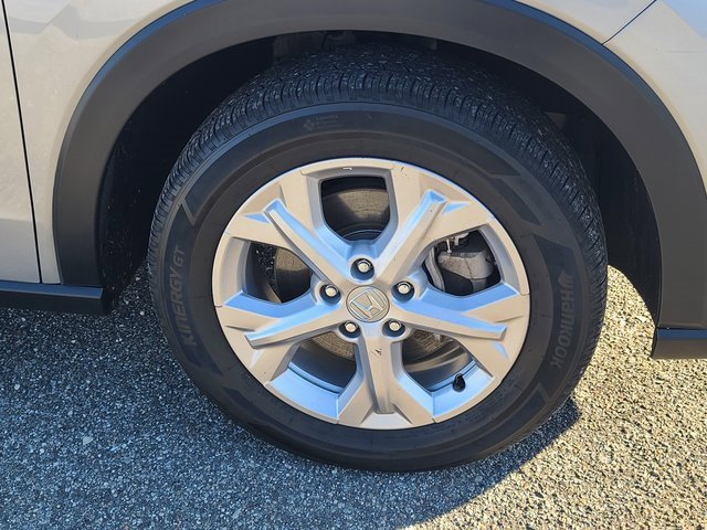 Certified 2023 Honda HR-V LX image 31