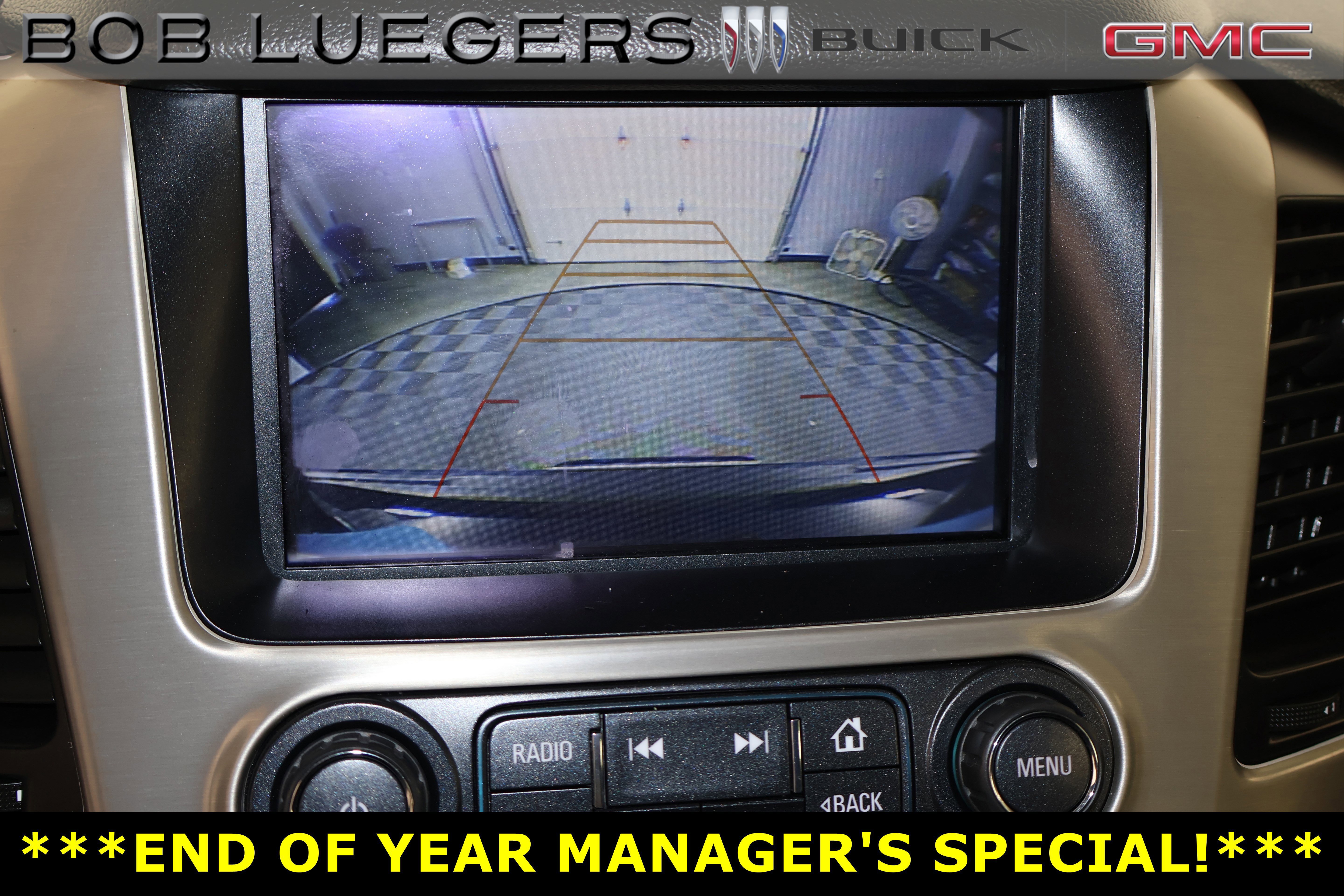 Used 2020 GMC Yukon Denali w/ Open Road Package image 32