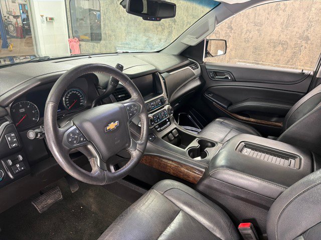 Used 2017 Chevrolet Tahoe LT image 4