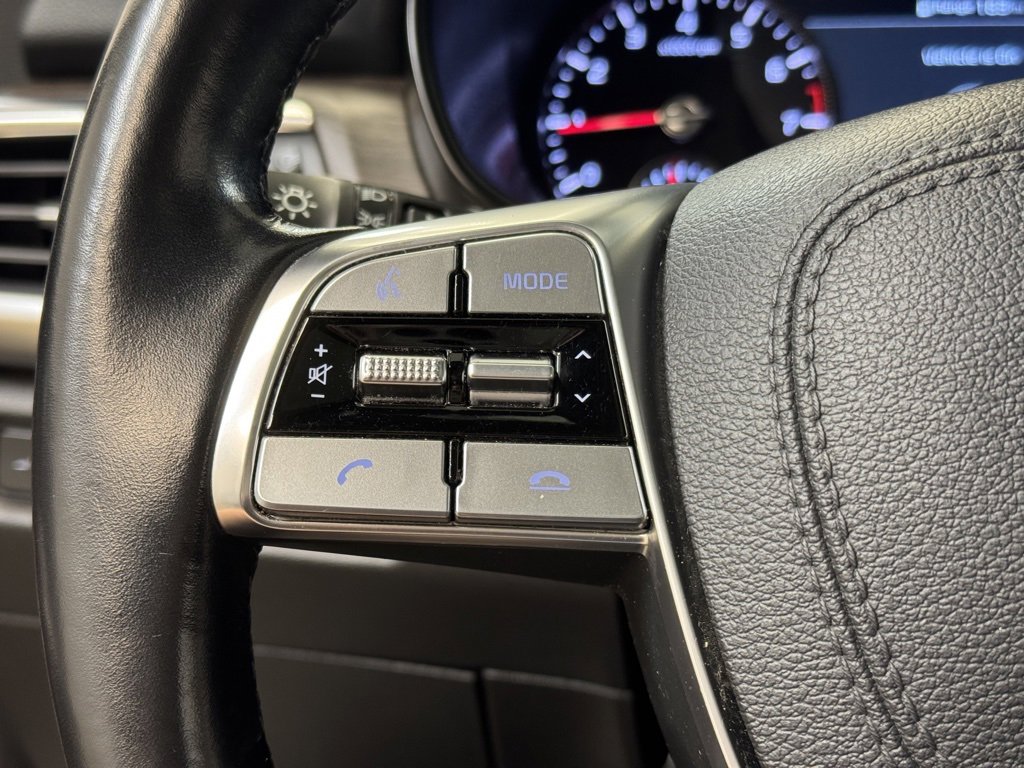 Used 2022 Kia Telluride SX w/ SX Prestige Package image 35