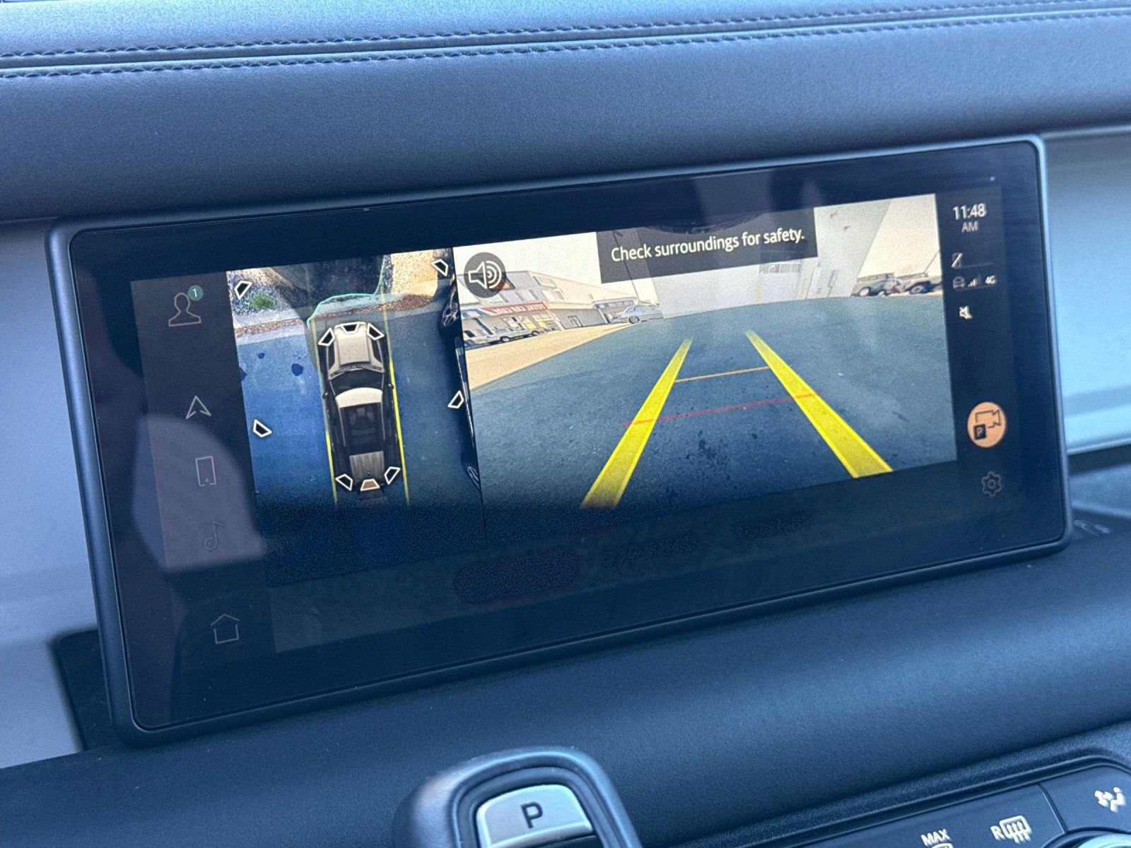 Used 2024 Land Rover Defender 110 S image 22