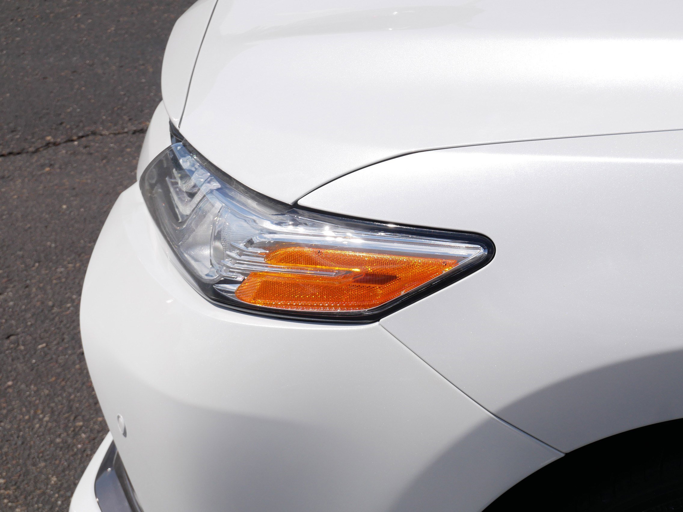 Used 2018 Toyota Camry XLE w/ Protection Package (Q2) FWD image 16