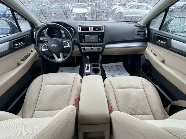 Used 2015 Subaru Outback 2.5i Premium image 13