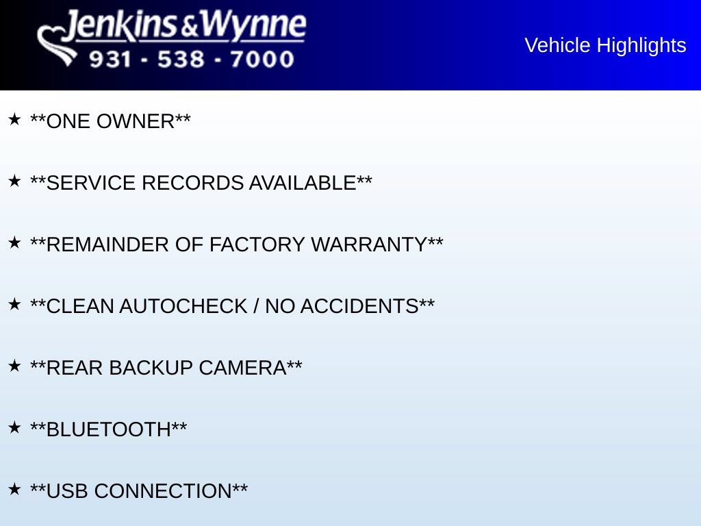 Used 2025 Honda CR-V LX image 5