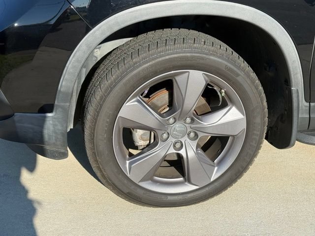 Used 2020 Honda Passport Touring image 4