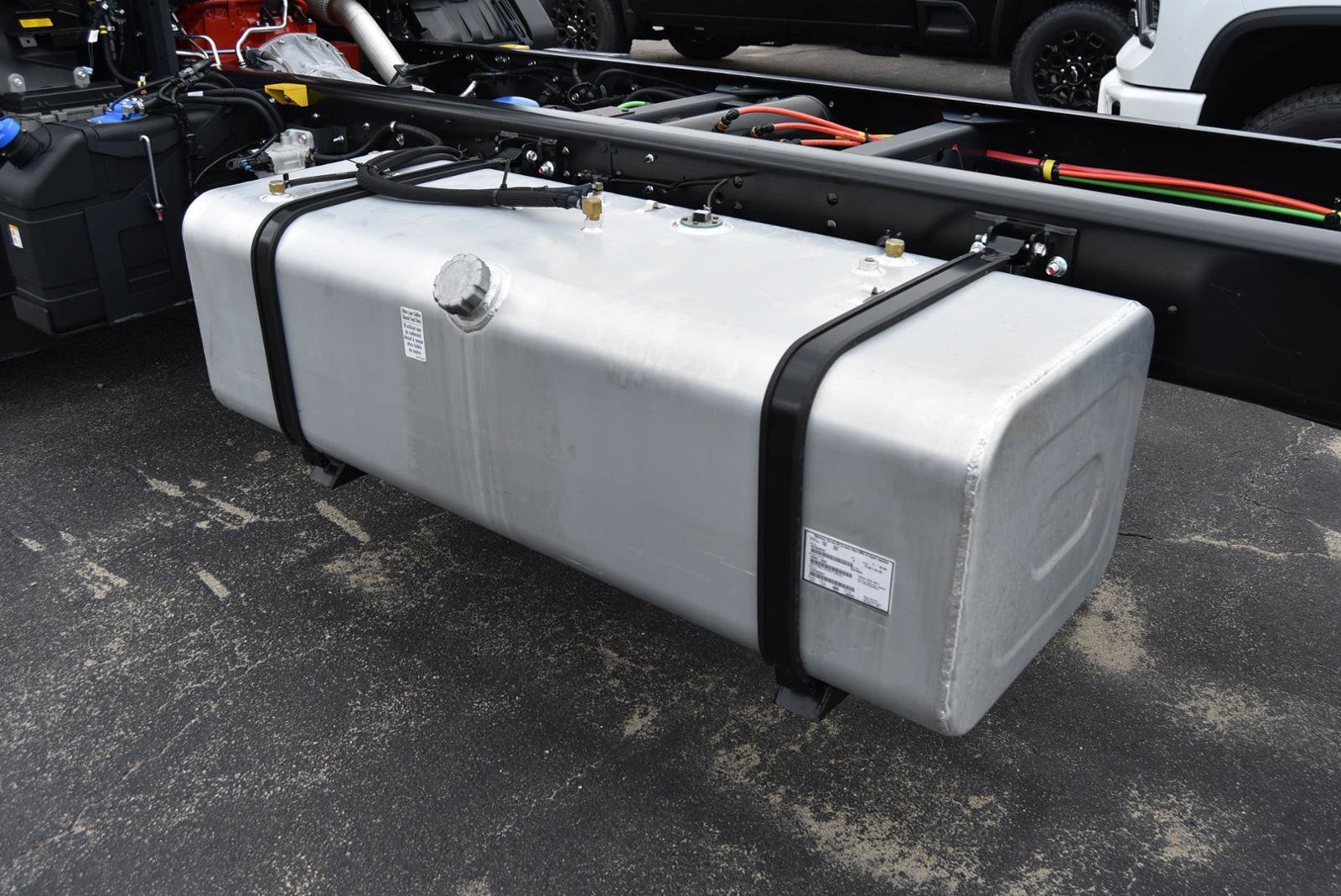 New 2024 Chevrolet Low Cab Forward 6500XD image 10