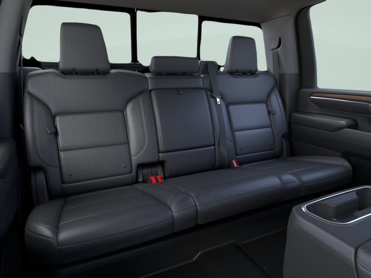 New 2026 GMC Sierra 2500 SLT image 20