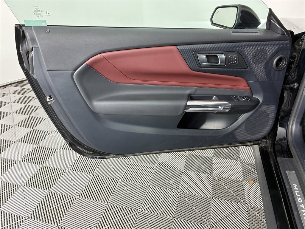 Used 2024 Ford Mustang GT Premium w/ GT Performance Package image 18