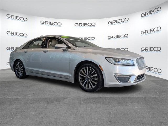 Used 2019 Lincoln MKZ Premiere