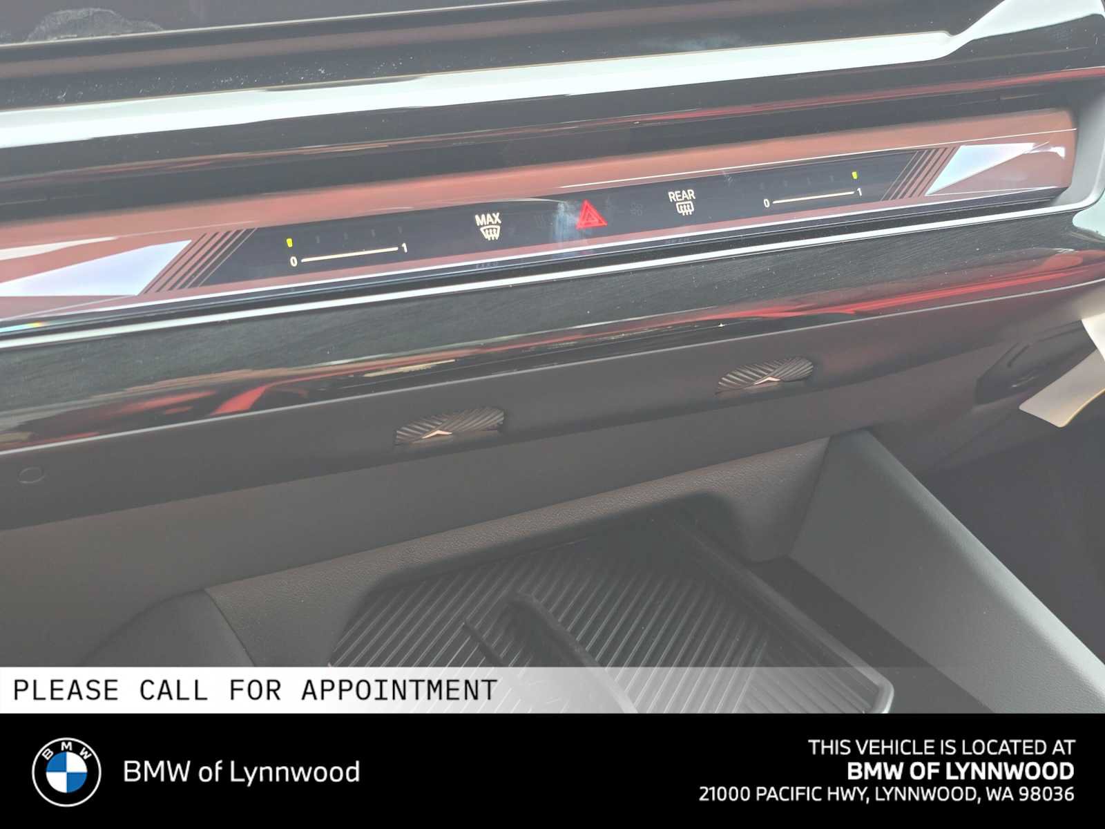 New 2027 BMW i5 xDrive40 w/ M Sport Package AWD/4WD image 29