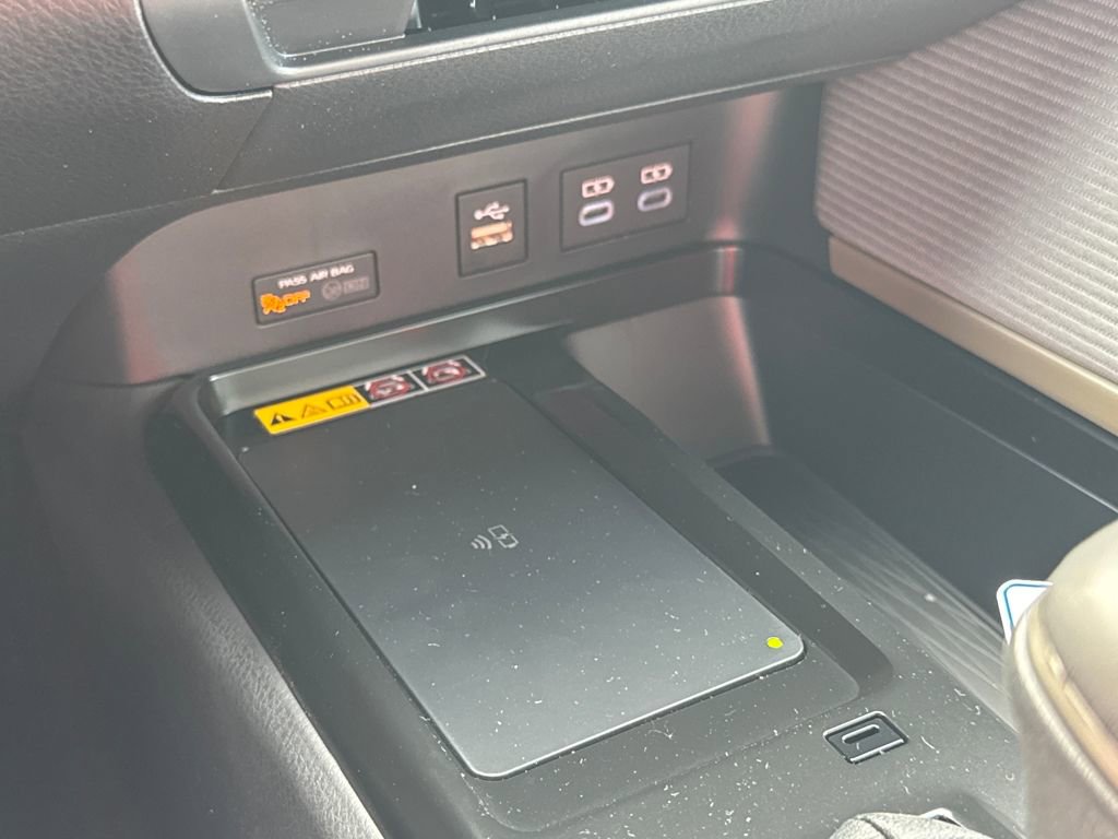 New 2026 Toyota Camry SE image 21