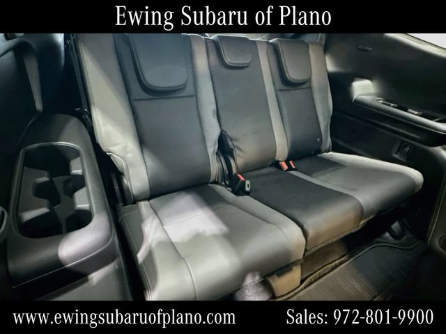Used 2023 Subaru Ascent Onyx Edition AWD/4WD image 27