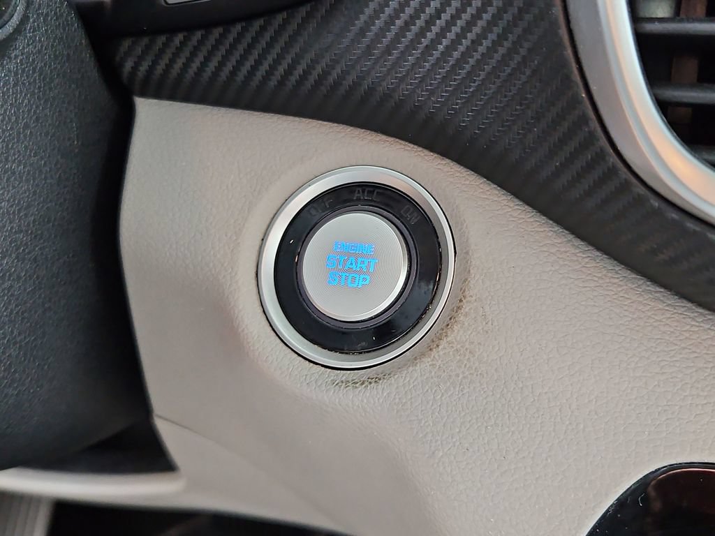 Used 2019 Hyundai Tucson Sport AWD/4WD image 17