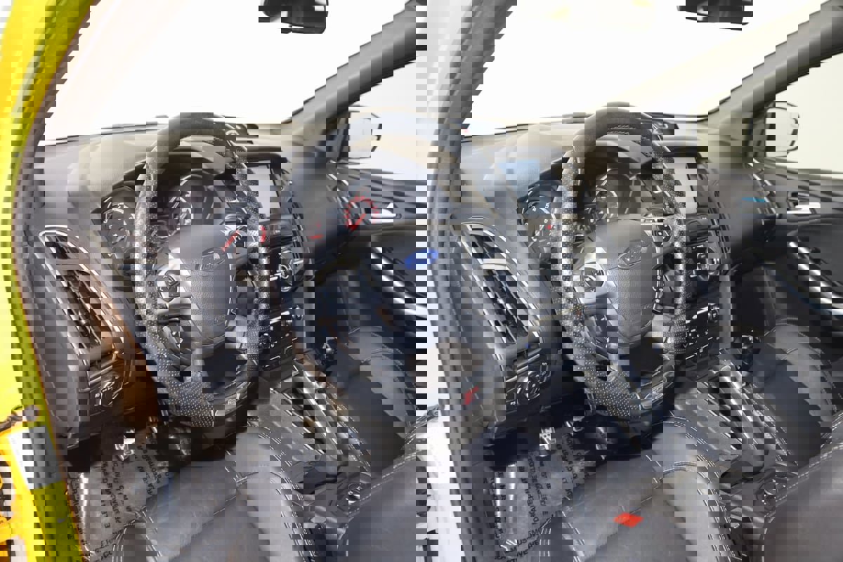 Used 2013 Ford Focus ST image 22