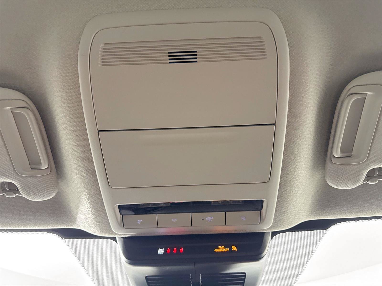 Certified 2025 MAZDA CX-30 AWD 2.5 S w/ Select Sport Pkg image 6